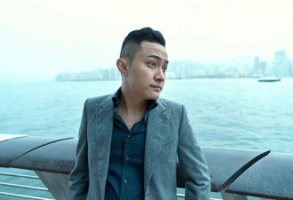 "榜一大哥"现身 孙宇晨将参加川普晚宴