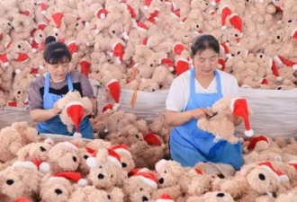 美中贸易战 中国出口商：压力来自越南