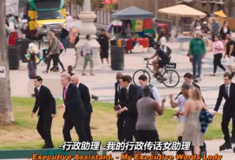从“他妈的”到“他爹的”：她们用翻译轰碎性别偏见