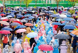 孩子放学了，大人还没下班，怎么办？
