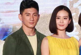 刘诗诗吴奇隆要官宣离婚了？三月前商业切割干净
