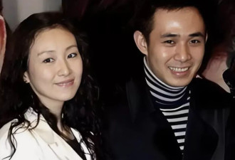没想到竟是夫妻，这5对明星夫妻太让人意外了吧