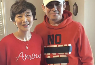 没想到竟是夫妻，这5对明星夫妻太让人意外了吧