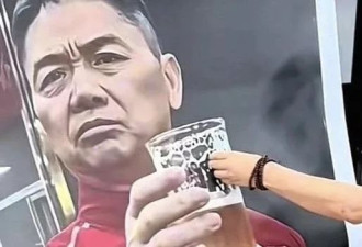 正告京东公司及其领导人:管好你们的饭圈再来起诉我
