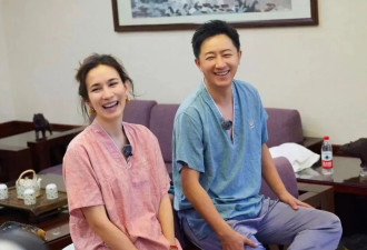 被嘲“过气”5年后，她靠高智商的“驭夫术”翻红！