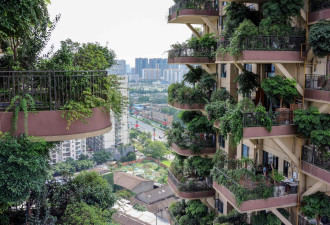 成都为何成了中国“最有幸福感城市”