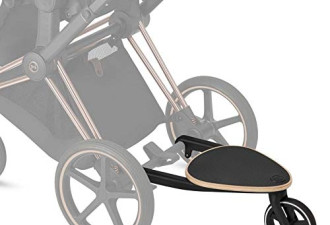 7.6 折,Cybex Gold Buggy Board 用于Balios的Cybex Pusphair