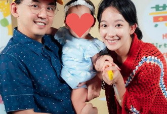 黄子佼离婚 净身出户!财产女儿全给女方