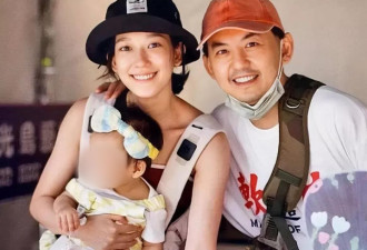 黄子佼离婚 净身出户!财产女儿全给女方