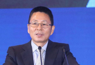 中国证监会副主席王建军落马 国务院宣布免除职务