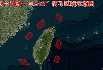 京国师提醒:中国千万别在台湾问题上犯错