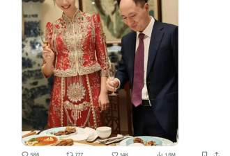贺建奎无法出境 新婚妻被拒入境中国 晒美国绿卡