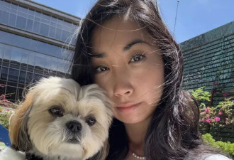 贺建奎无法出境 新婚妻被拒入境中国 晒美国绿卡
