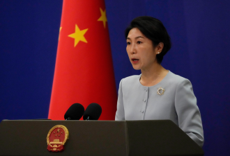 欧盟要出手了 中国外交部急了：说话要算话