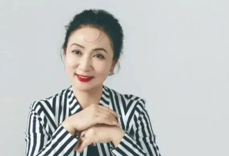 国家一级演员陈丽云，被逮捕