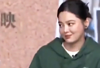 赵丽颖赵德胤细节被扒 辛芷蕾在线吃瓜 网友：不如绯闻男友！