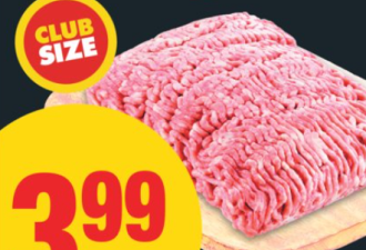 本周特价：芒果$6.77/箱 羊肩肉$5.99 两款华人常买大米$15.98