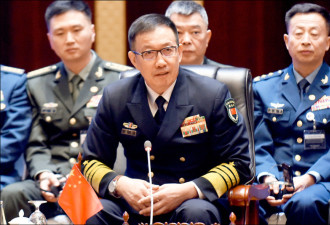 曝董军“打破惯例”动向 释不寻常信号