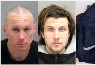 大规模盗窃信件用于伪造身份，多伦多警方拘捕一男子，一嫌犯在逃
