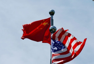 没有美国地球照转 没有美国 中国也照转？