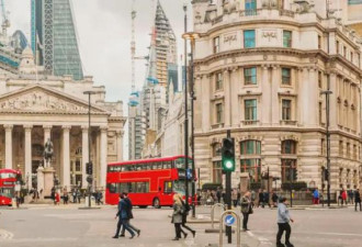 留学生交税！英国这是又要加入欧盟了？