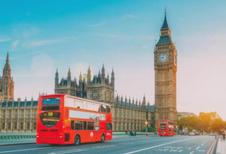 留学生交税！英国这是又要加入欧盟了？