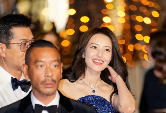 45岁的高圆圆生图美过精修，女神回春的秘密原来在这
