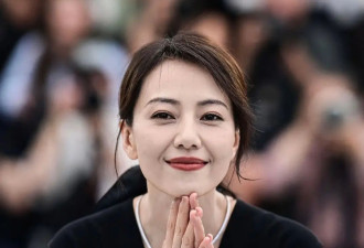45岁的高圆圆生图美过精修，女神回春的秘密原来在这