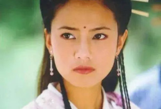 45岁的高圆圆生图美过精修，女神回春的秘密原来在这