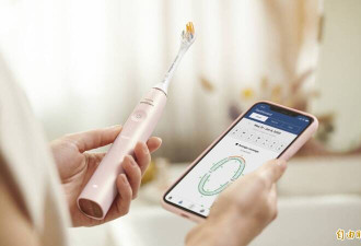 最新抓奸神器 人妻靠“电动牙刷APP” 抓包小三