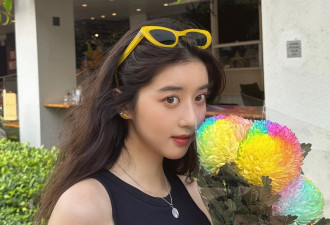 被指骂“中国人傻逼” 女星辱华风波大翻转