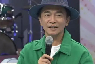 吴宗宪回应黄子佼孟耿如离婚传闻！让男方能滚多远就滚多远