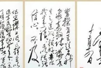 林彪出逃前，毛泽东为什么要收回这幅字？
