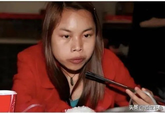 凤姐近况罕见曝光：40岁身材臃肿，牙齿脱落没钱修，后悔当初出名