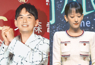 孟耿如婚前自叹配不上 获黄子佼告白 最终仍离婚