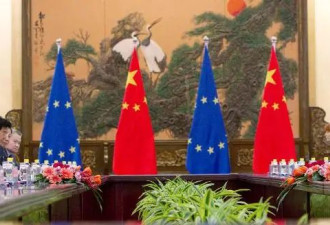 中欧关税战打响?欧洲对中国下手,加征小额包裹税?