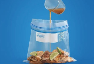 超2亿人在用 Ziploc食品袋 微波、冷藏不安全？