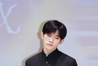 朱媛媛癌逝“儿子”易烊千玺悼念：山花终将离去