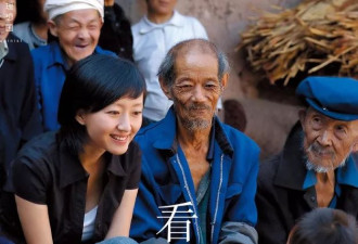 柴静没有沉默，她在地球的另一边继续发问