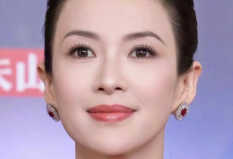 章子怡凌晨悼念朱媛媛，本是同龄人，一个先走了