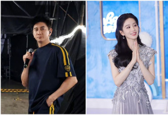 传吴奇隆已搞定财产分割 离婚刘诗诗只差官宣