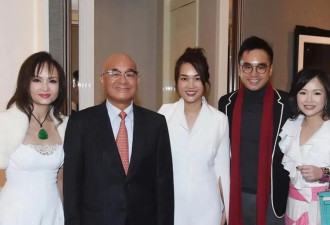 下一个千亿商业“帝国”掌门人，会是她吗？