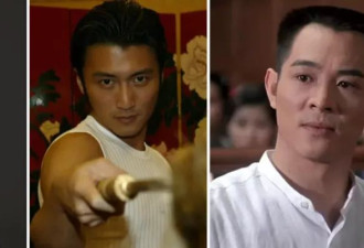 李连杰时隔14年再演武侠！袁和平执导