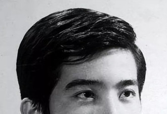 78岁秦汉近况：须发皆白，错过林青霞后一直未婚