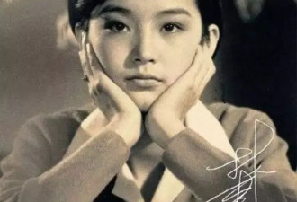78岁秦汉近况：须发皆白，错过林青霞后一直未婚