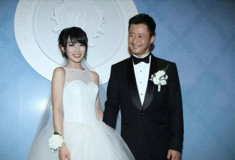6位"怕"老婆的男明星,他们在婚姻生活中有2个共同特点