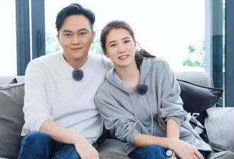 6位"怕"老婆的男明星,他们在婚姻生活中有2个共同特点