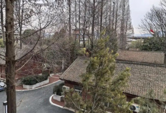 百强县政府大院太“寒碜”，打了穷县大基建的脸