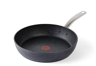 8.6 折, T-fal stoneShield 10英寸/ 26厘米的Frypan