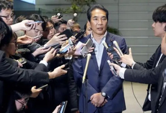 日本一个关于大米的“笑话”如何致官员下台？